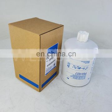 disesl engine parts spin-on Fuel Filter p551027