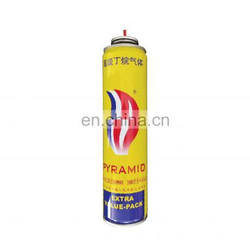 lighters price in chinaand Butane gas for lighter refill 150g