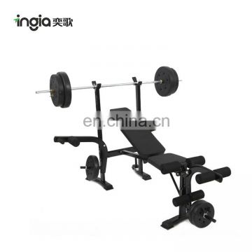 Brand New Weight Lifting Bench Made In China