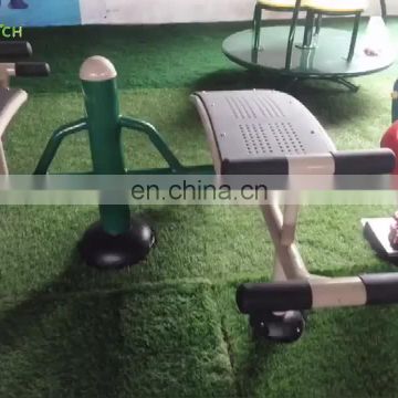 Single body building indoor sports fitness equipment from China JMQ-G184E