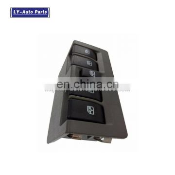11Pins / 13 Pins Electric Power Window Lifter Master Switch Button For Chevrolet Sail OEM 9005041