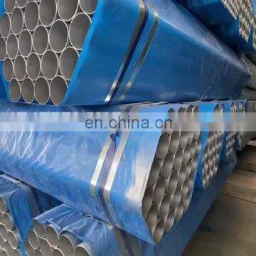 Electrical Metallic Tubing UL listed conduit produced with the electric resistance welding process