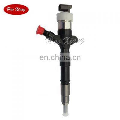 Top Quality Common Rail Diesel Injector 295050-0460