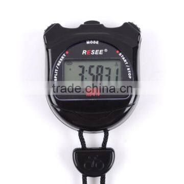 Stopwatch/Sports stopwatch/digital soptwatch/timer