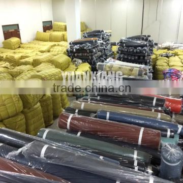 stock lot fabric shaoxing Garment fabric stocklot in warehouse stock lot fabric in textile stock