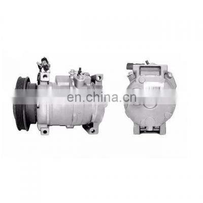 Factory good price air conditioning system compressor for car for MERCES-BENZ
