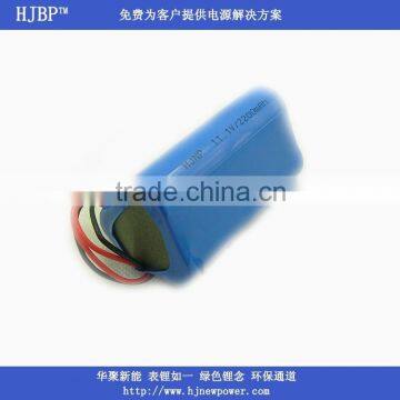 48v 10ah lithium ion battery pack factory supply 2015