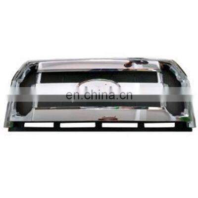 Grille guard For Ford F150  2015-2017 grill  guard front bumper grille high quality factory