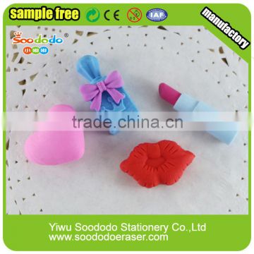 rubber eraser gift for high school student korean toy stationery