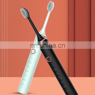 YOUMAY Sonic rechargeable Vibration Toothbrush