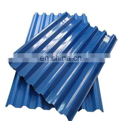 Galvalume Colorful Lowes Corrugated Steel Metal Roofing Sheet Price