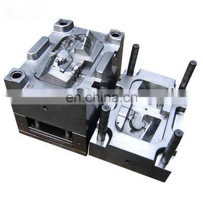 OEM Precision manufacturing 	 mini knife cover mould for molding for injection plastic injection manufacturers