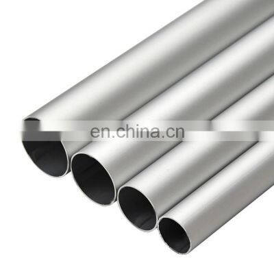 Hot selling manufacturer customized 2024 5083 6061 12 inches aluminum pipe