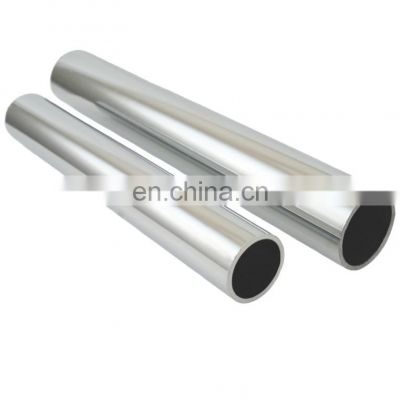full sizes 0.5-100mm hydraulic seamless stainless steel tube
