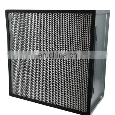 Hot selling high quality air filter element 67731158 for Brand Centrifugal Compressor Parts