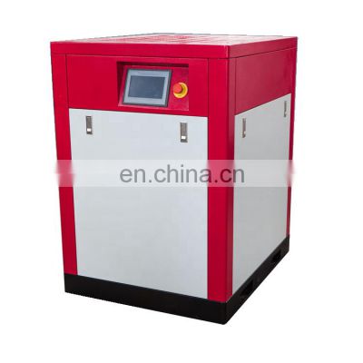 Rotary Screw Air Compressors OEM supplier best price air compressor machine compressor de ar