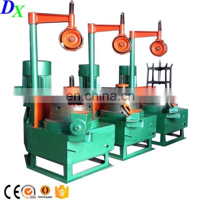 Best price Q195 steel drawing wire machine for nail making