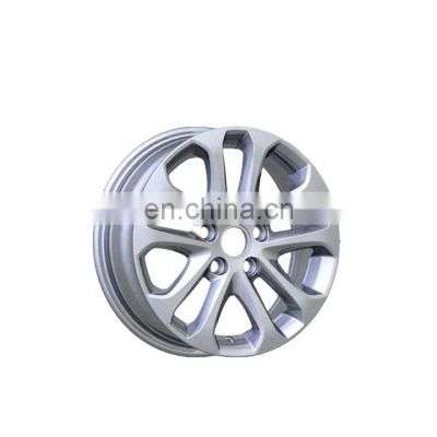 Car Wheel Truck Wheel Aluminium Wheels Product