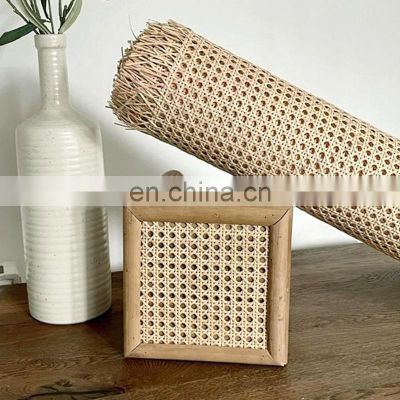 Custom Maded Original Color Pe Synthetic Rattan From Vietnam