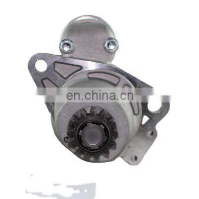 Long Life Starter Motor 23300-8H300 Lester 17980N S114-844 1.4KW 12V 13T for NISSAN