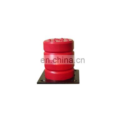 Low Speed Safety Components Elevator Buffer Rubber
