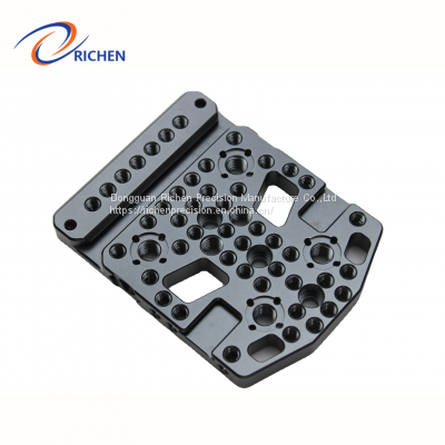 High Precision Engineering Turning CNC Customized Machining Parts for Machinery Industrial