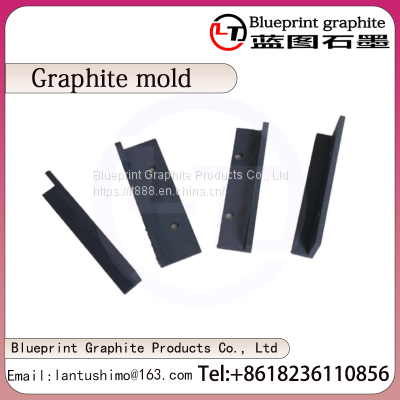 Graphite components，Graphite connecting plate