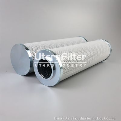 WG525 UTERS replace of FILTREC hydraulic oil filter element