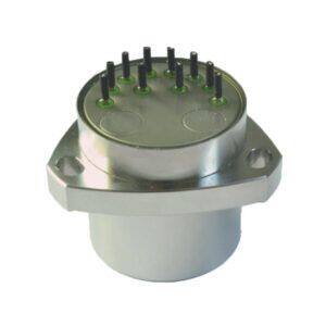 Quartz Accelerometer for Oil and Gas