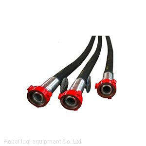High strength drilling rubber hose(Rotary Hose)Series