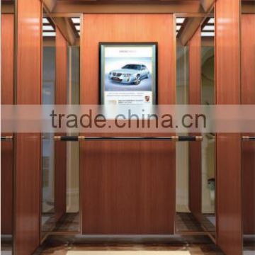 Passenger elevator lift Sino-Germany Joint venture HL-X-009