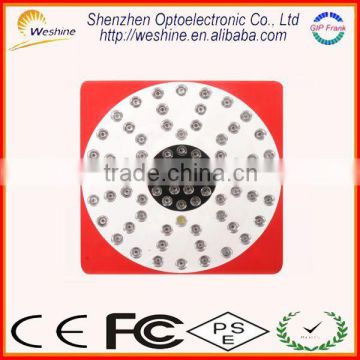 good quality cheap led grow light for corn tomato growth indoor plant