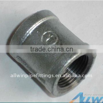 high quality for malleable iron pipe fittings/threaded sockets