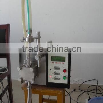 Automatic Liquid Filling machine for home business