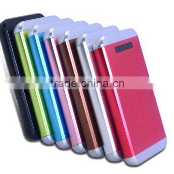 Hot Selling portable power bank 50000 mah mobile phone accessories