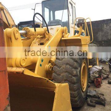 Whee Loader Kawasaki 85Z-4 For Sale With Cheap Price