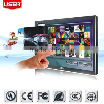 touch display, 5''-84'' available