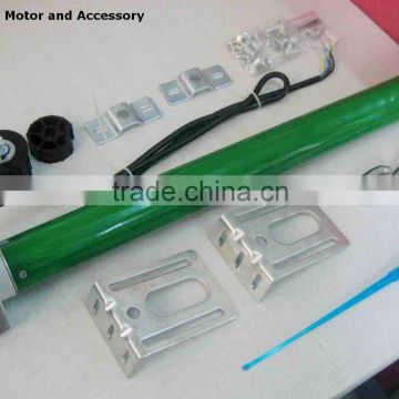 roller blind electric curtain motor