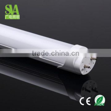 T8 with 1200mm cool bright bule 2835 smd chips read led tube