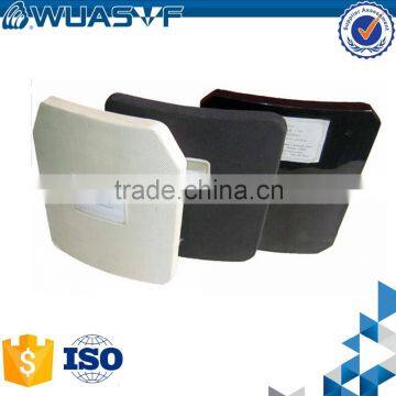 Light weight UHMWPE armor plate ballistic bulletproof panel