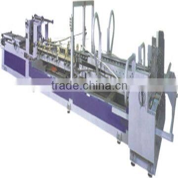 Automatic Folder Gluer Machine/carton machine