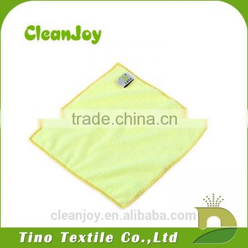 100% polyester tea towel with best selling