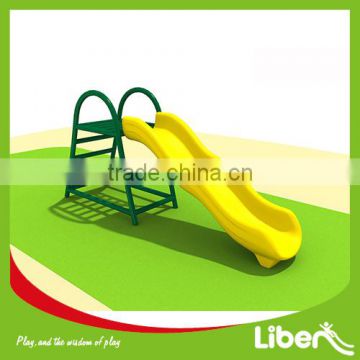 Outdoor&Indoor Kiddie slide for sale Kids Plastic Tube Slide