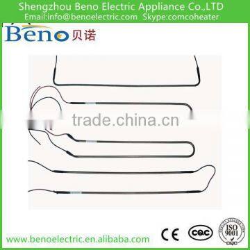 China Customized Defrost Heating Element for Refrigerater