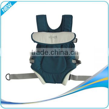 Multi-function outdoor baby care soft baby carrier bag