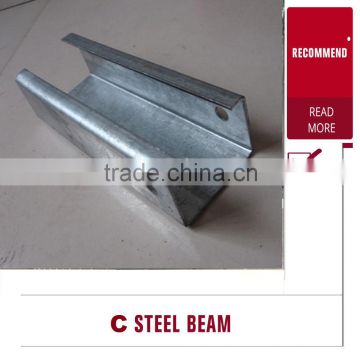 Structural Steel Profiles Hot Rolled Carbon Steel U Channel Bar(q235,Ss400,Astm