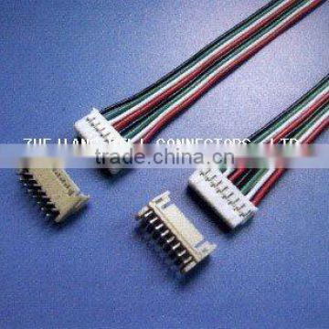2.0mm box header connector of double row