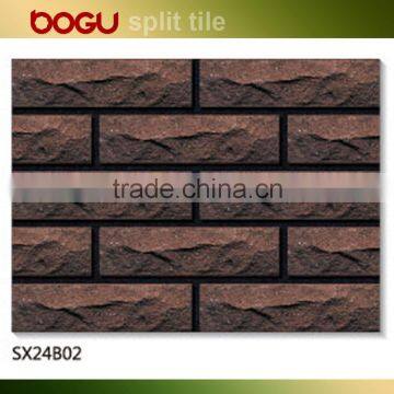 surface source tile, outside wall tiles design, exterior clay wall tile