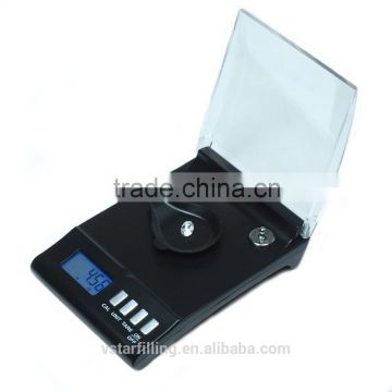 Jewelry scale Carat Scale
