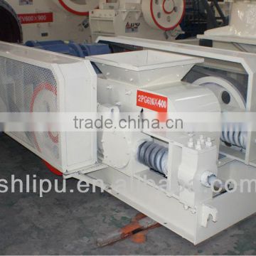 Well Designed Double Roll Crusher for Mineral Coal